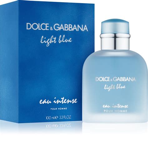 dolce gabbana blue light herren|light blue Dolce & Gabbana fragrantica.